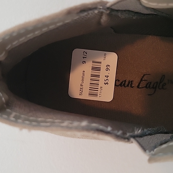America Eagle Ankle Booties - Picture 3 of 3